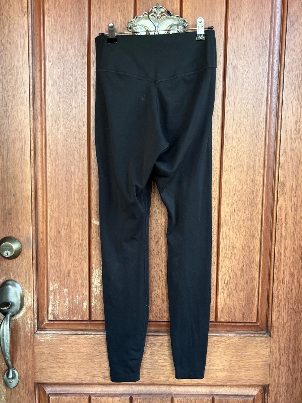 Womens Nike Leggings - Picture 3 of 6